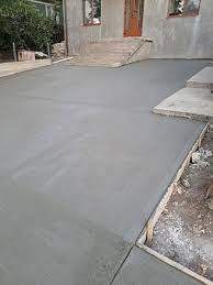 Betonari de orce tip