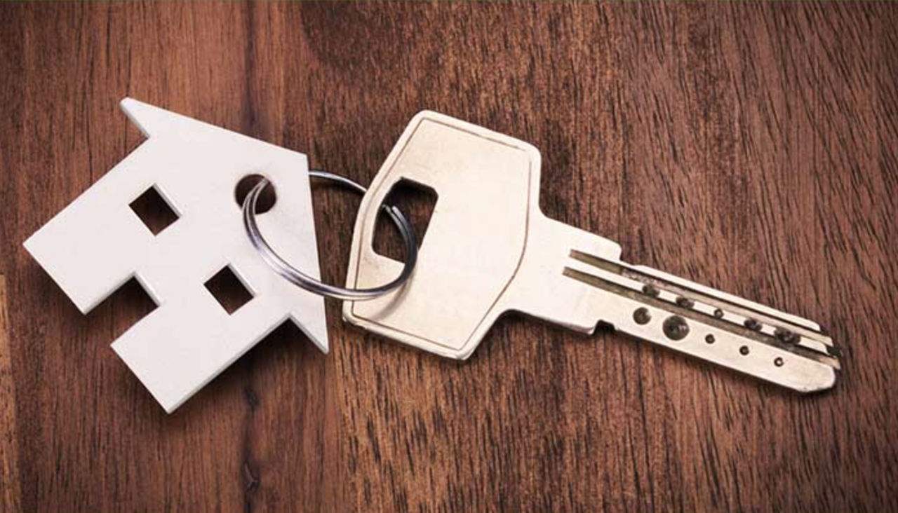 Confecționare chei pentru apartamente și garaje în Chișinău
