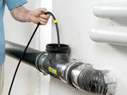 Desfundarea canalizarii 24/24