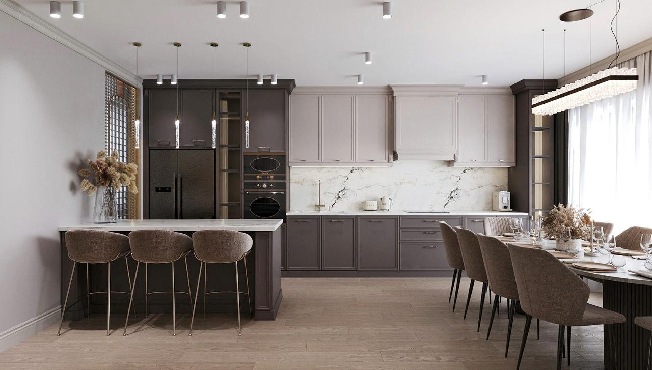 Design interior. Дизайн интерьера