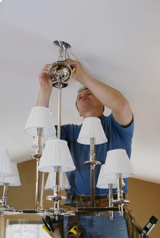 Electrician 24/7