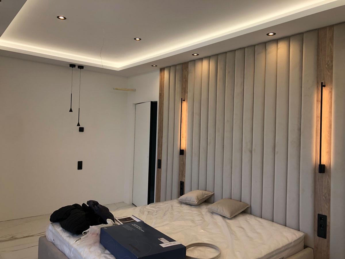 Electrician. Electromontaj. Lucrări de electrificare.