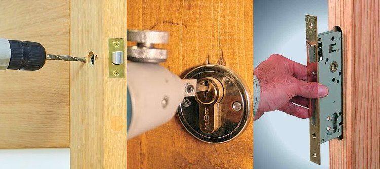 Lacatus-deblocare usi