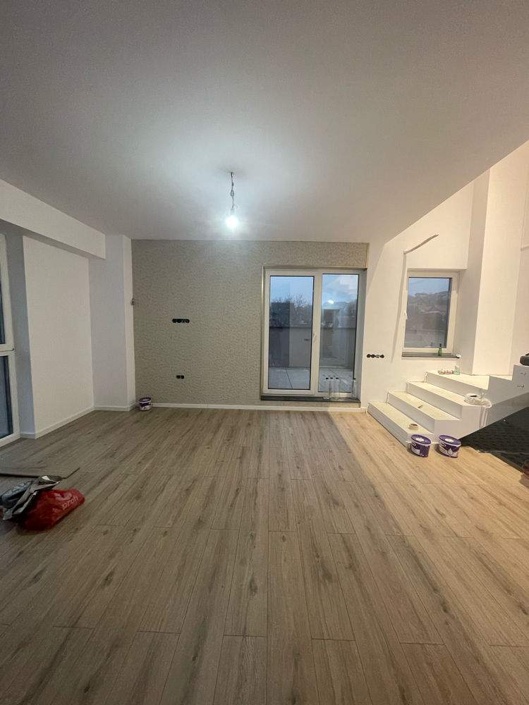 Reparatia interiorului - Calitativ