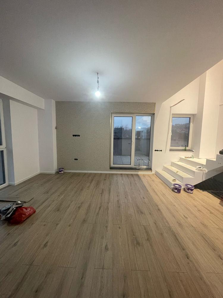 Reparatia interiorului - Calitativ