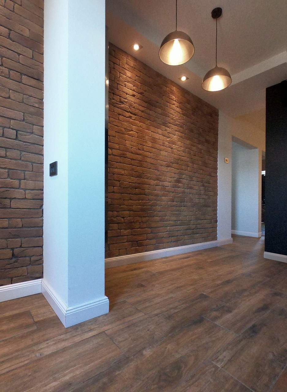 Reparație în apartament!