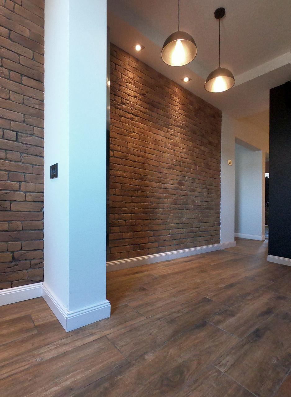 Reparație în apartament!